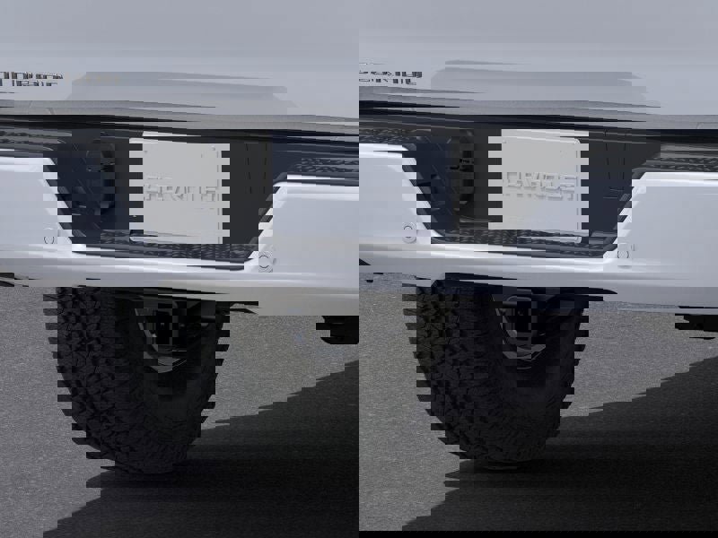 New 2025 Chevrolet Colorado LT w/ LT Convenience Package image 48