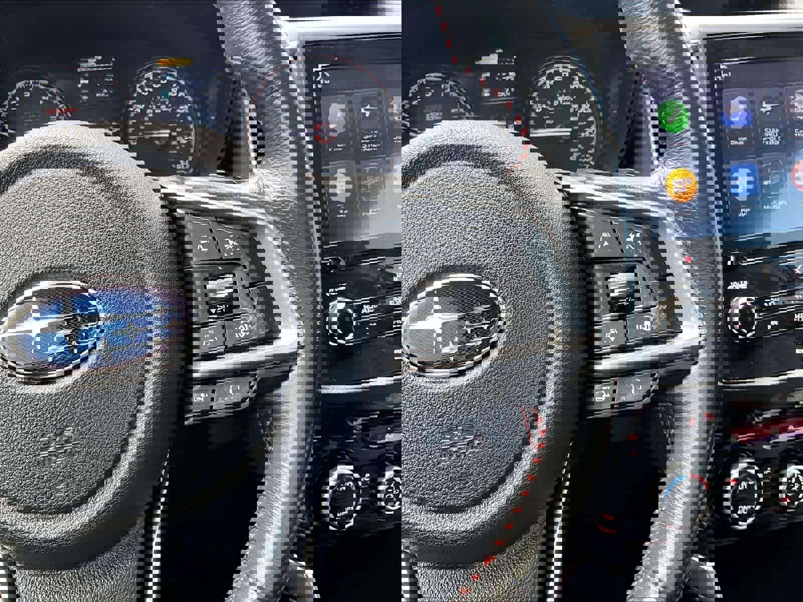 Used 2020 Subaru Forester Sport AWD/4WD image 24