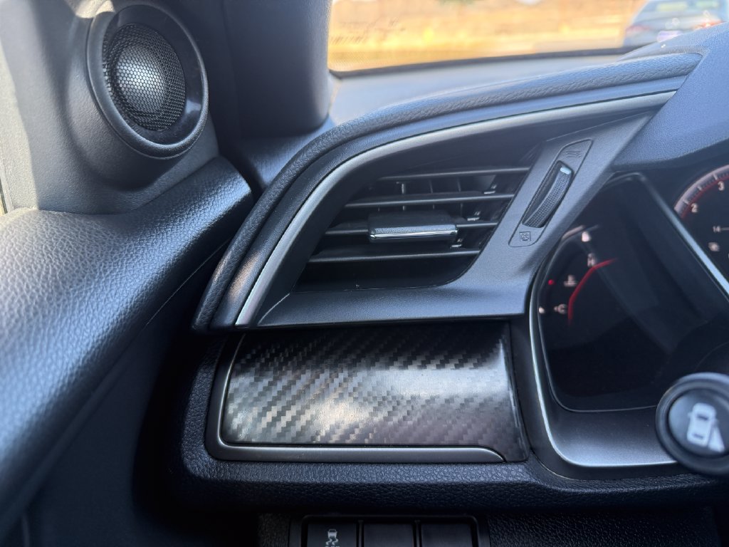 Used 2019 Honda Civic Si image 26
