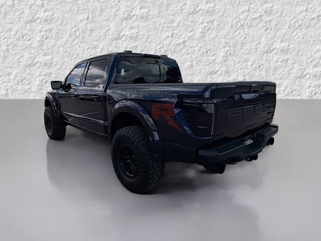 Used 2024 Ford F150 Raptor w/ Equipment Group 803A Raptor R image 5
