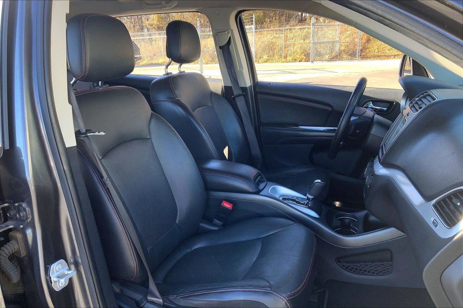 Used 2019 Dodge Journey GT image 7