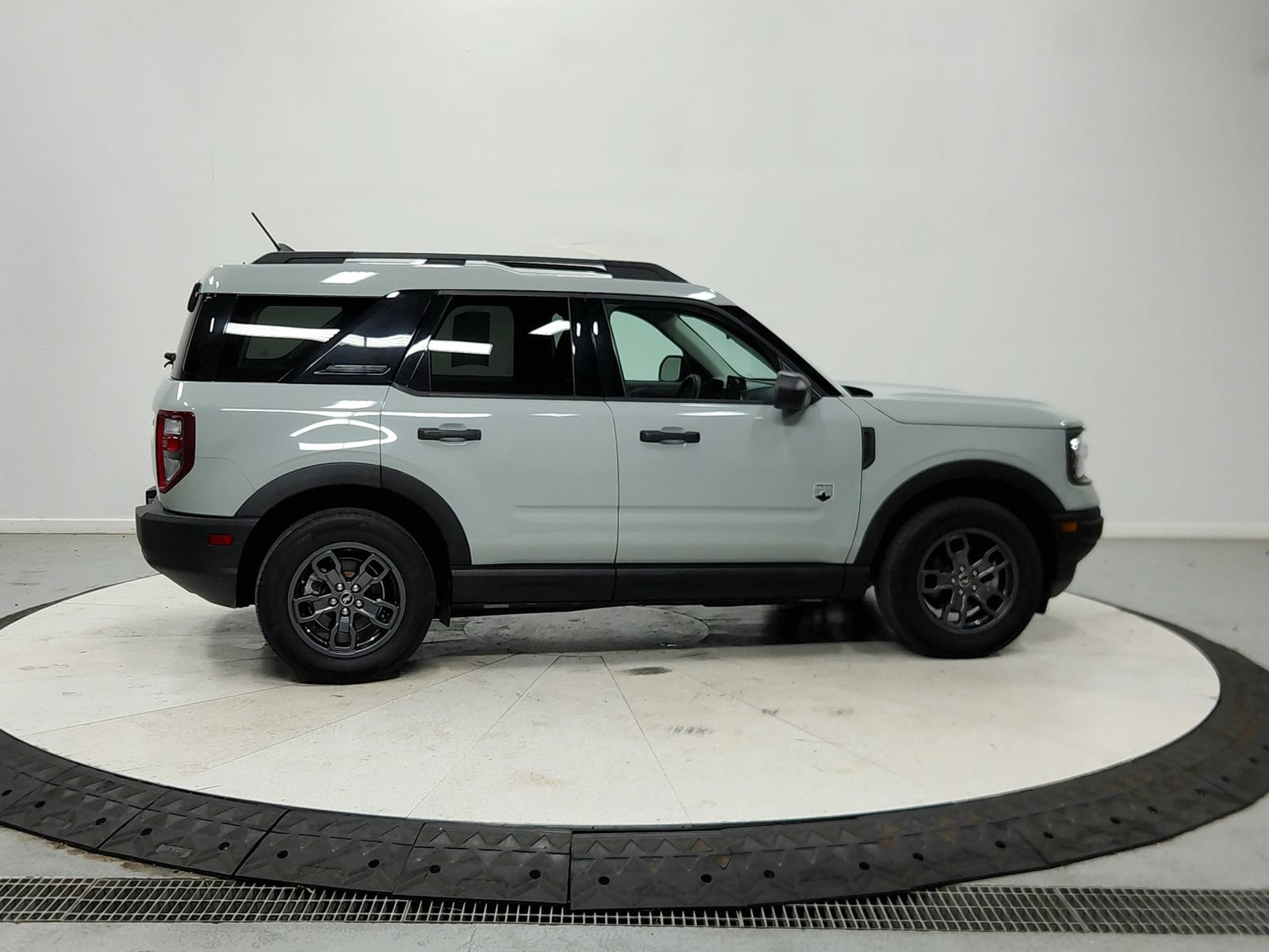 Used 2021 Ford Bronco Sport Big Bend AWD/4WD image 9
