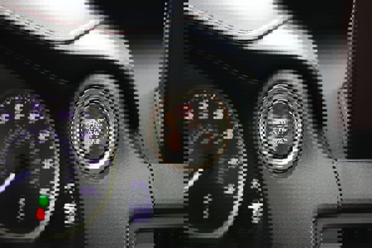 Used 2024 Lexus IS 350 F Sport w/ Accessory Package image 18