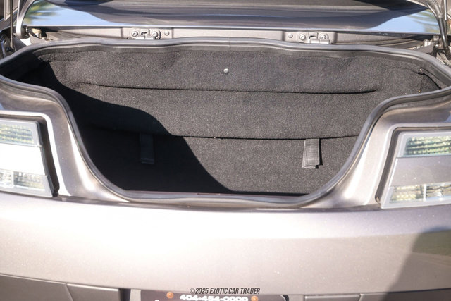 Used 2012 Aston Martin V8 Vantage Roadster image 52