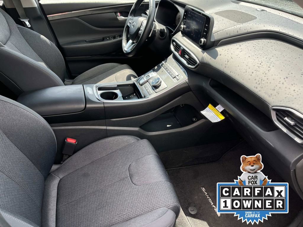 Used 2022 Hyundai Santa Fe SEL w/ Convenience Package image 21