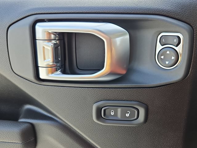 New 2026 Jeep Gladiator Mojave AWD/4WD image 23