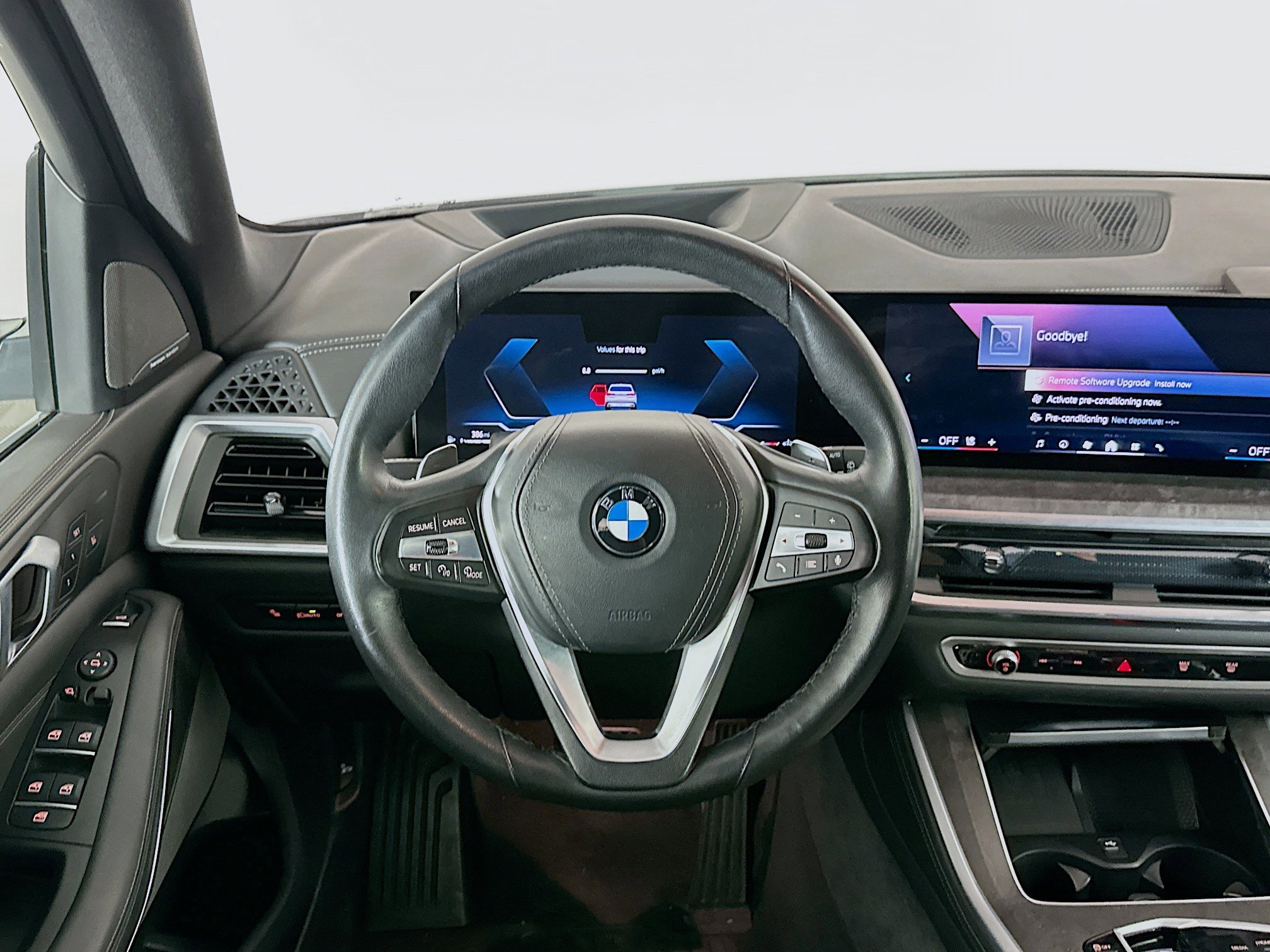 Used 2024 BMW X5 sDrive40i image 18