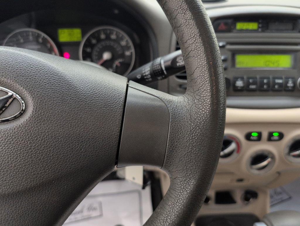 Used 2007 Hyundai Accent GLS FWD image 30