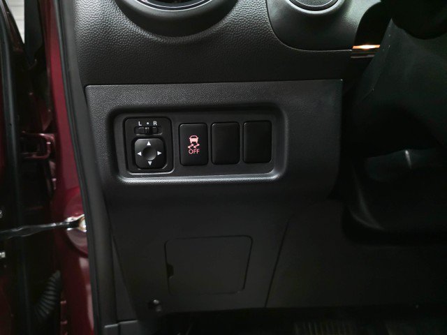 Used 2019 Mitsubishi Mirage ES FWD image 26