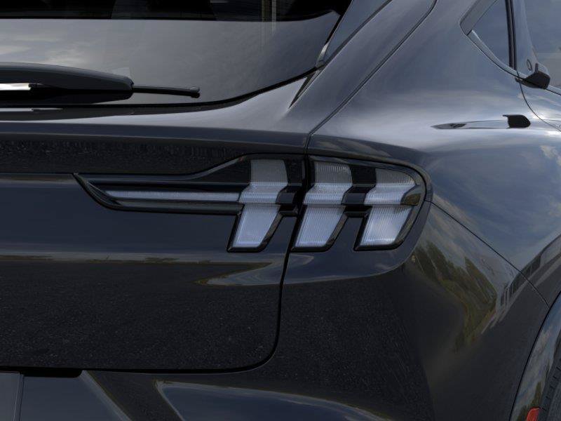 New 2026 Ford Mustang Mach-E Premium w/ Sport Appearance Package AWD/4WD image 21