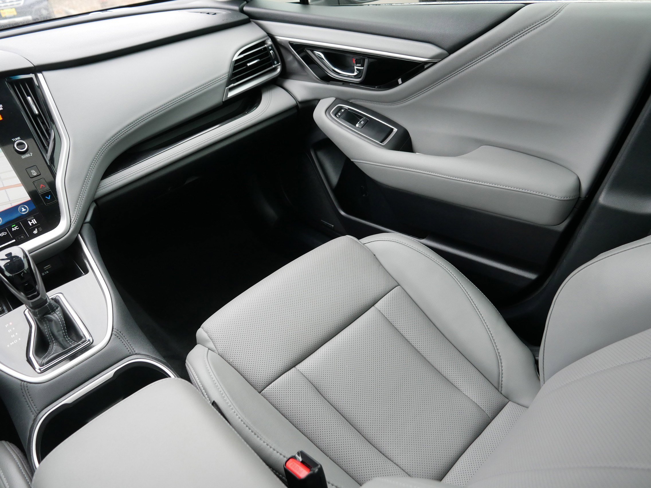 Used 2022 Subaru Legacy Limited XT w/ Popular Package #3 image 11