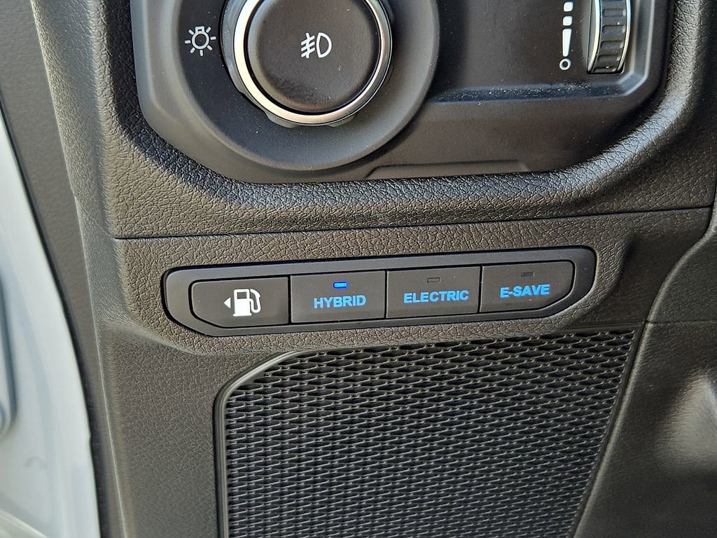 Used 2025 Jeep Wrangler Unlimited Sport S 4xe image 25