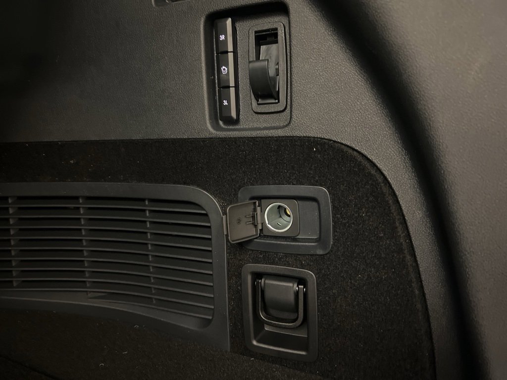 Used 2025 Lincoln Aviator Reserve w/ Equipment Group 201A image 41