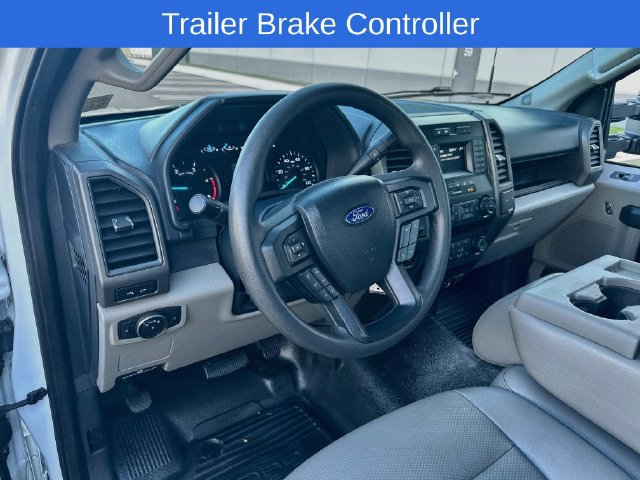 Certified 2022 Ford F350 XL w/ Power Equipment Group RWD image 19
