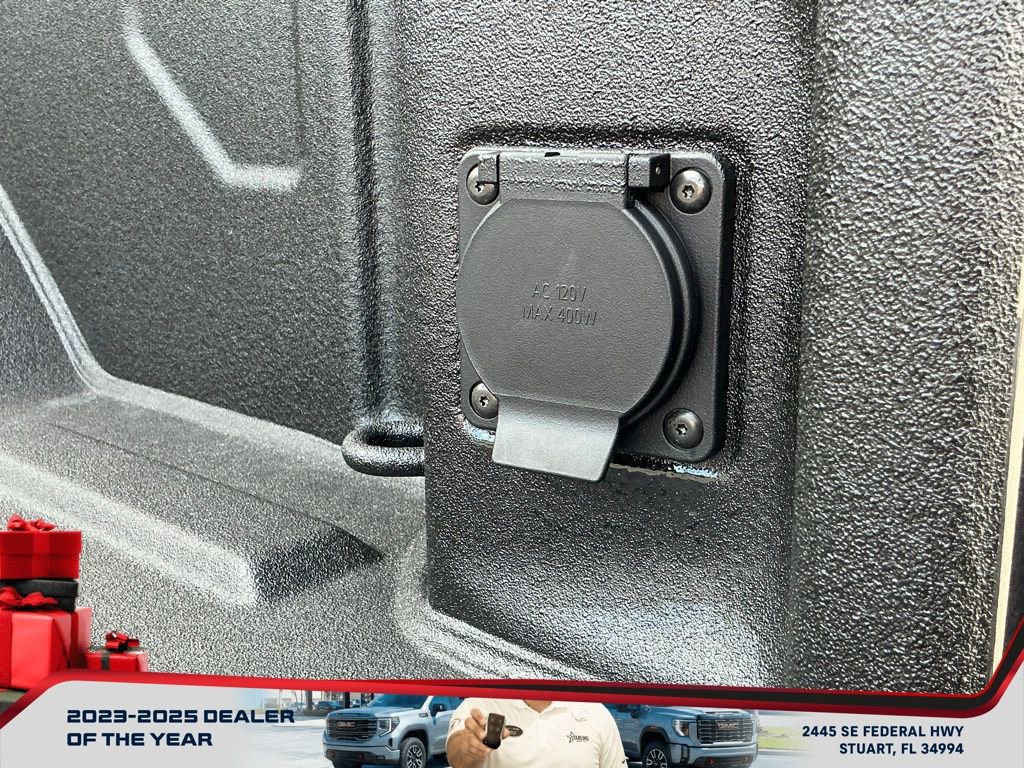 New 2026 GMC Sierra 3500 Denali Ultimate image 55