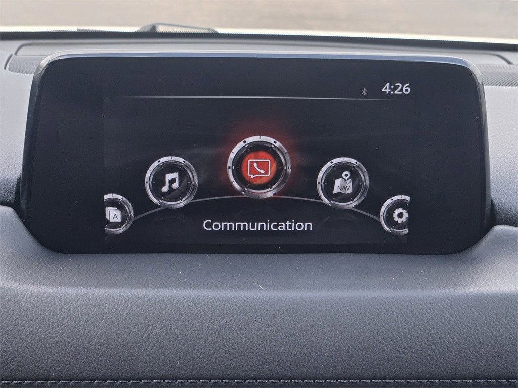 Used 2019 MAZDA CX-5 Grand Touring Reserve image 16