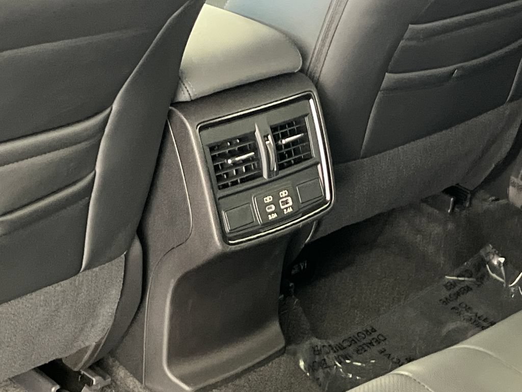 Certified 2026 Subaru Forester Limited AWD/4WD image 40
