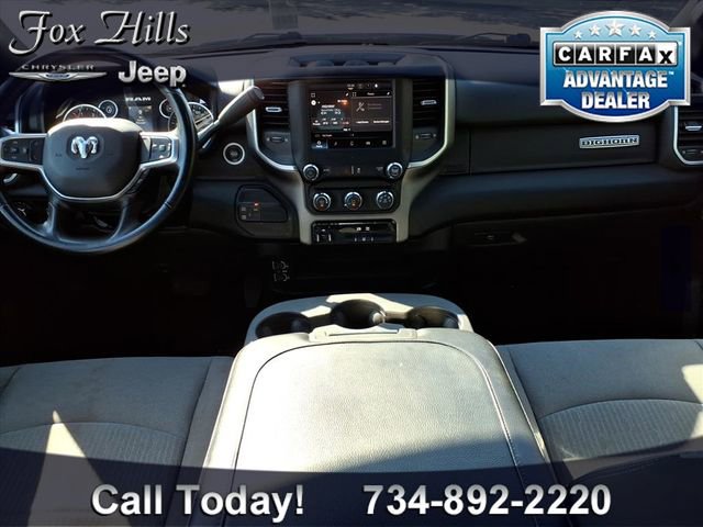 Used 2024 RAM 2500 Big Horn image 13