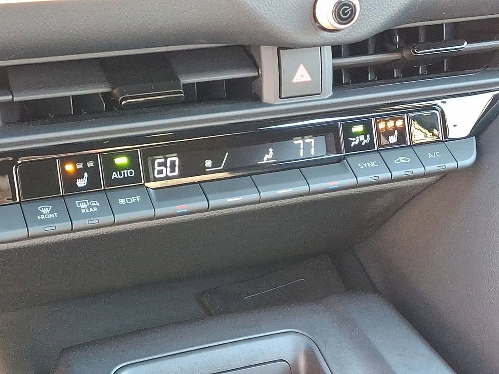 Used 2023 Toyota Crown XLE image 16