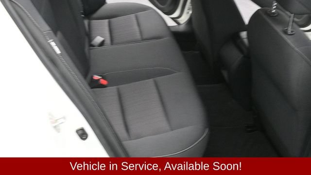 Used 2021 Nissan Altima 2.5 S FWD image 17