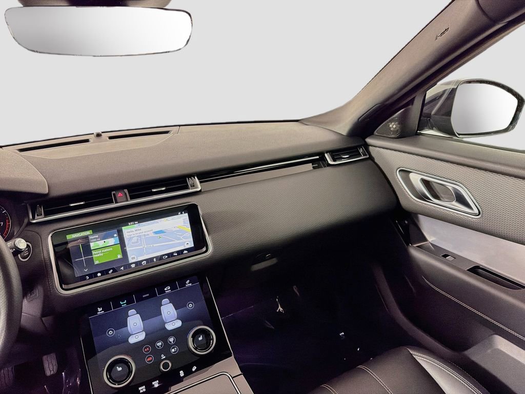 Used 2020 Land Rover Range Rover Velar S AWD/4WD image 25