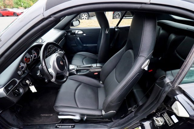 Used 2010 Porsche 911 Carrera S image 29