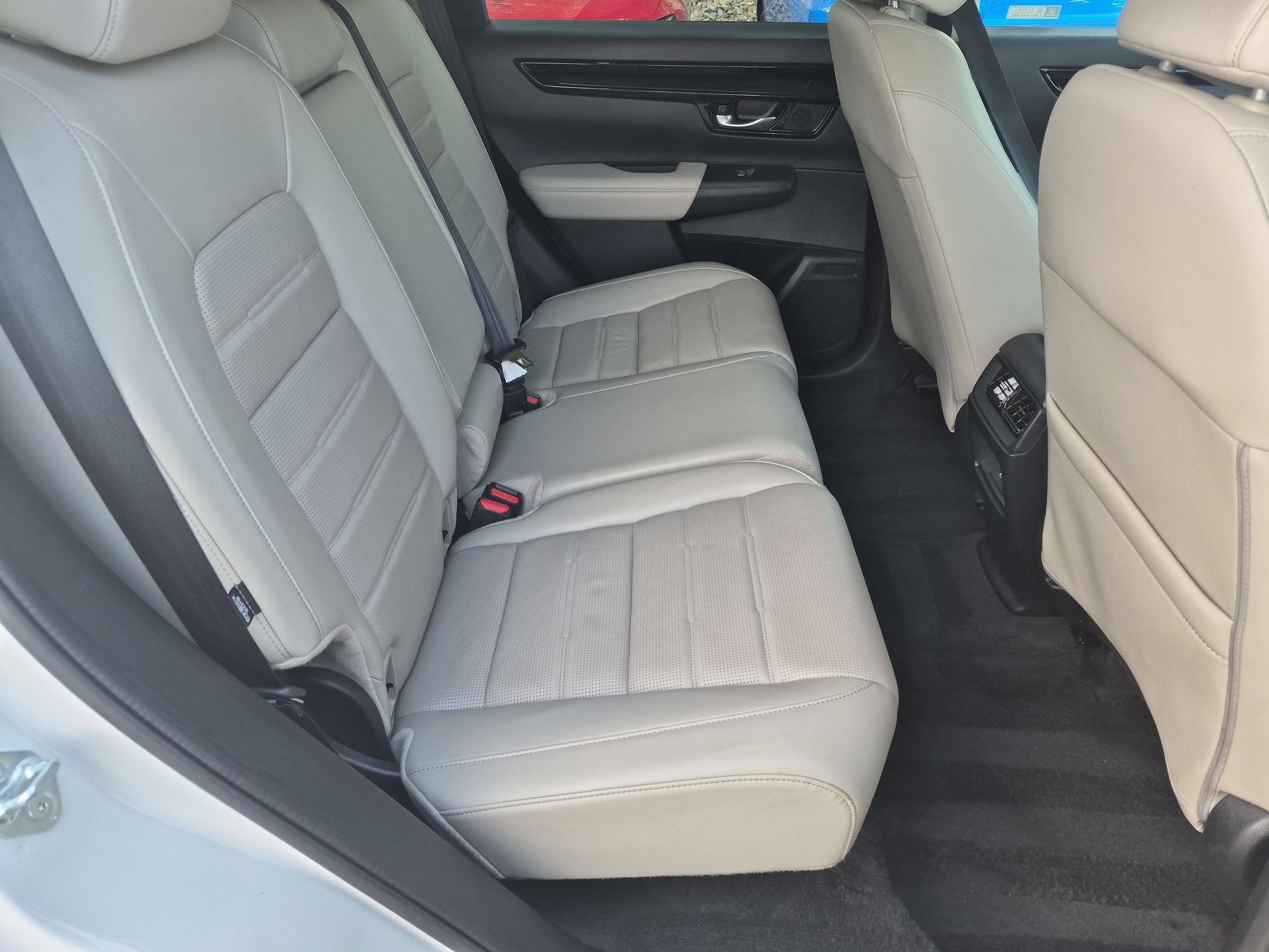 Certified 2024 Honda CR-V EX-L image 31