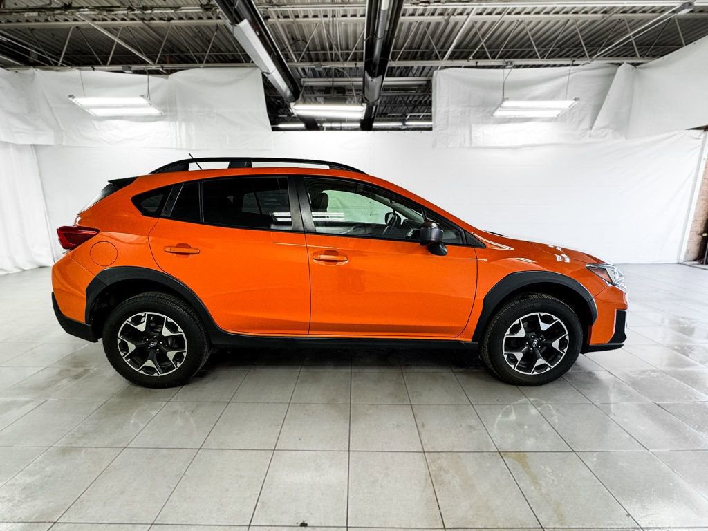 Used 2019 Subaru Crosstrek 2.0i image 9