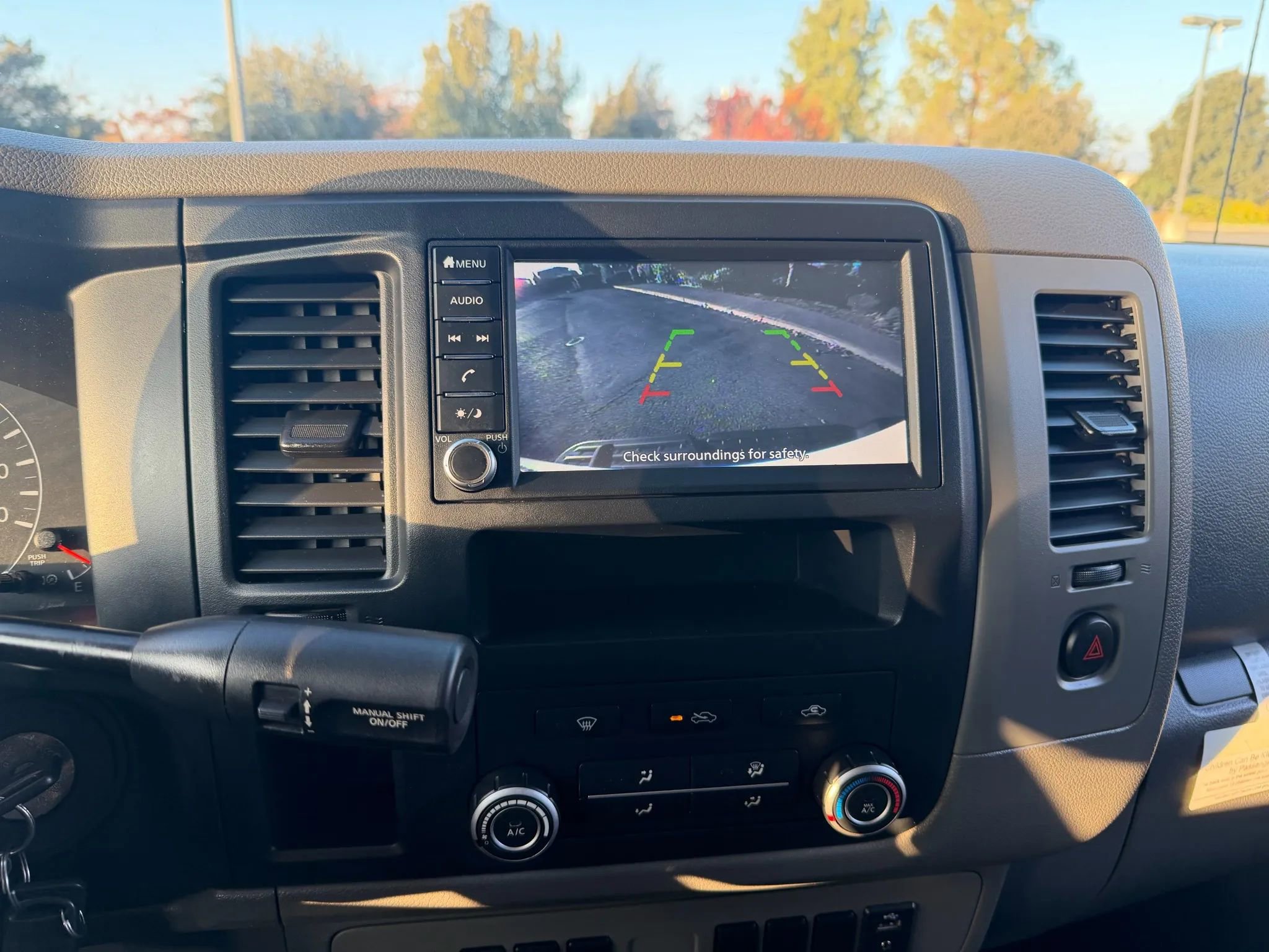 Used 2021 Nissan NV 2500 S image 5