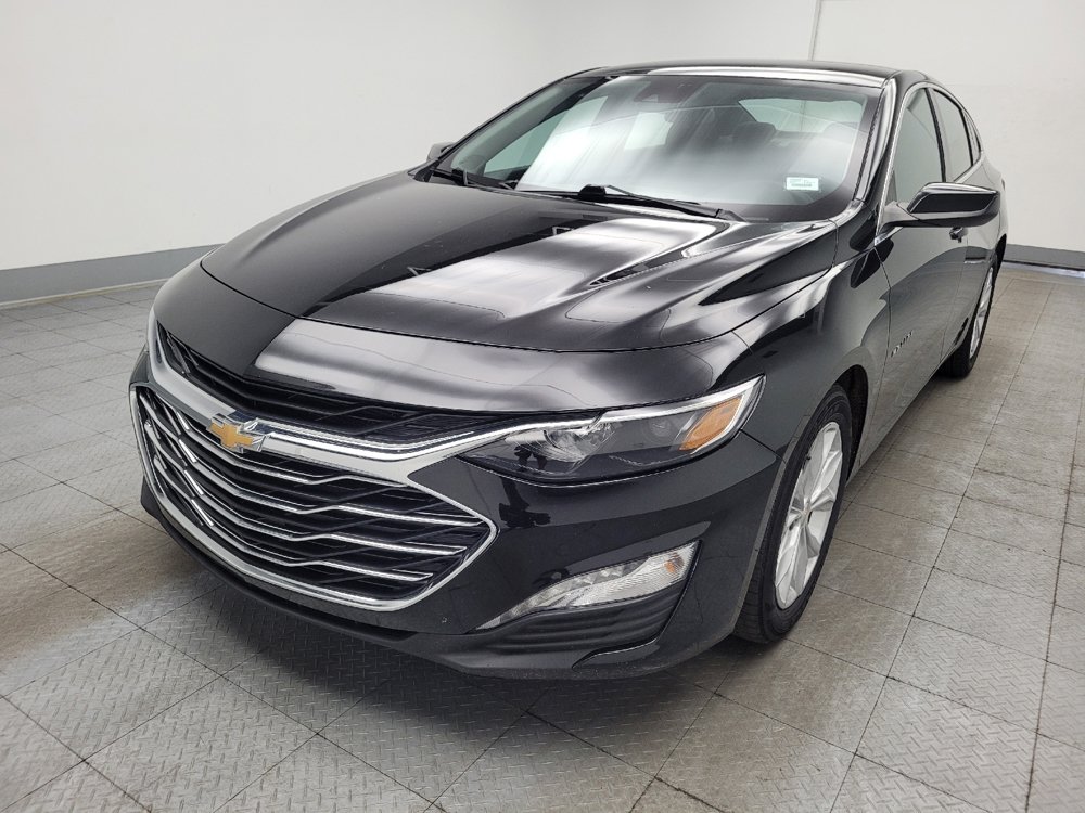 Used 2024 Chevrolet Malibu LT FWD image 15