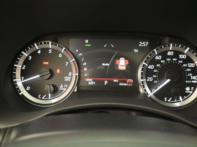 Used 2026 Toyota Highlander XLE image 6