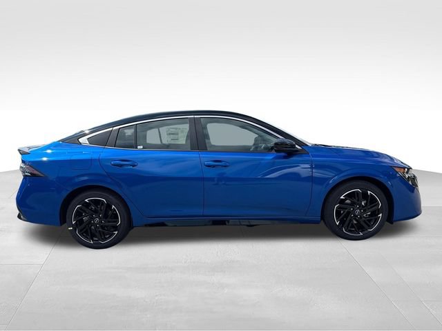 New 2026 Nissan Sentra SR w/ SR All Weather Package FWD image 6