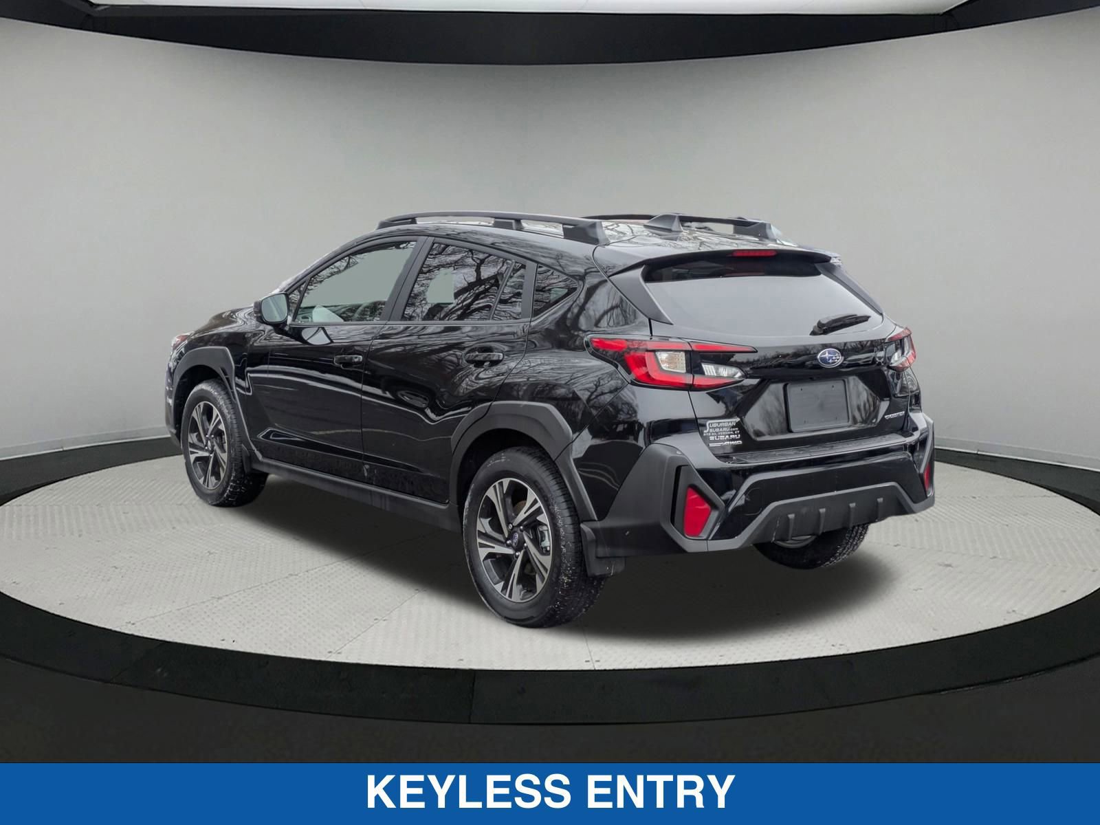 Certified 2025 Subaru Crosstrek 2.0i Premium image 6
