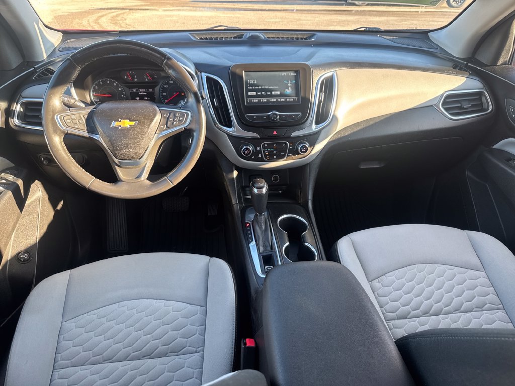 Used 2018 Chevrolet Equinox LT FWD image 6