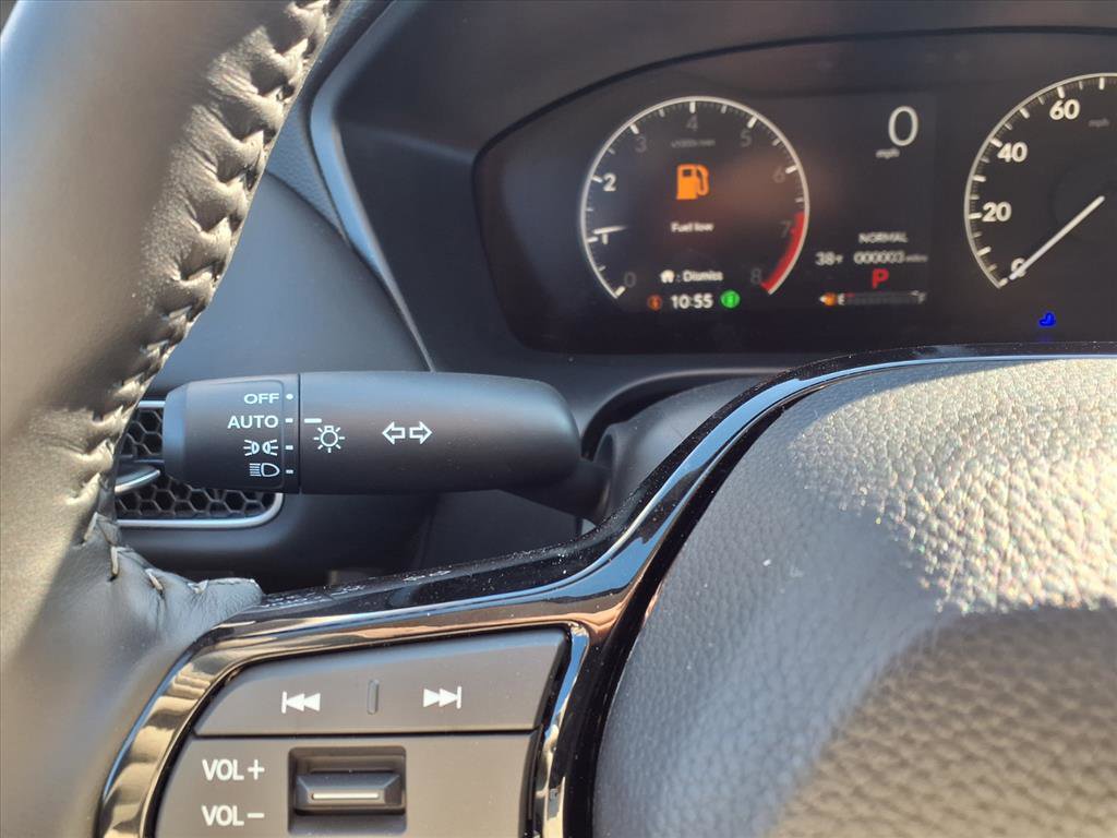 New 2026 Honda HR-V EX-L image 15