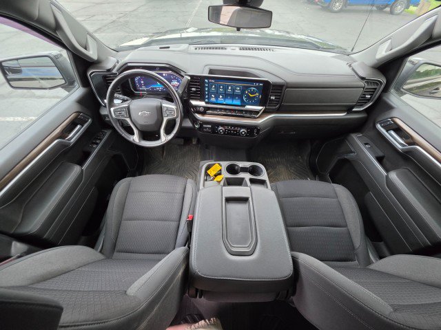 Used 2022 Chevrolet Silverado 1500 RST AWD/4WD image 25