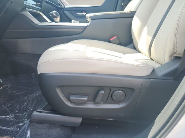 New 2026 MAZDA CX-90 3.3 Turbo w/ Premium Sport Pkg AWD/4WD image 10