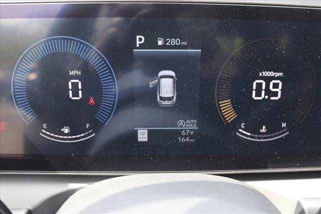 Used 2026 Hyundai Tucson SE AWD/4WD image 15