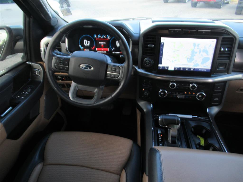 Used 2021 Ford F150 Lariat image 15