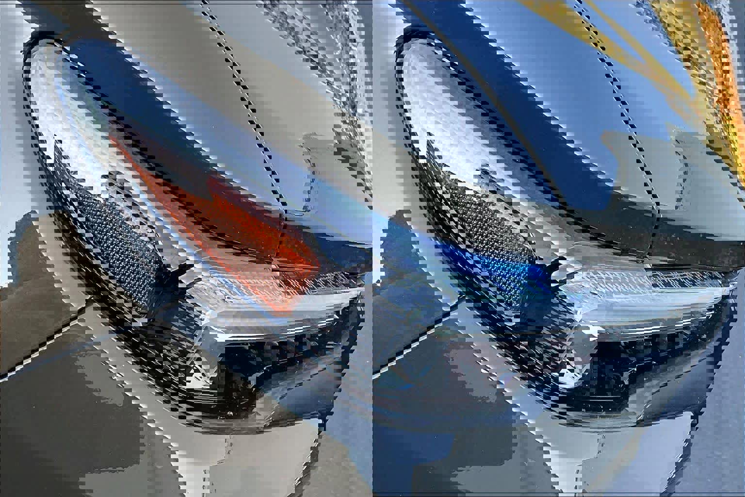 Used 2023 GMC Canyon AT4 w/ Technology Package image 29