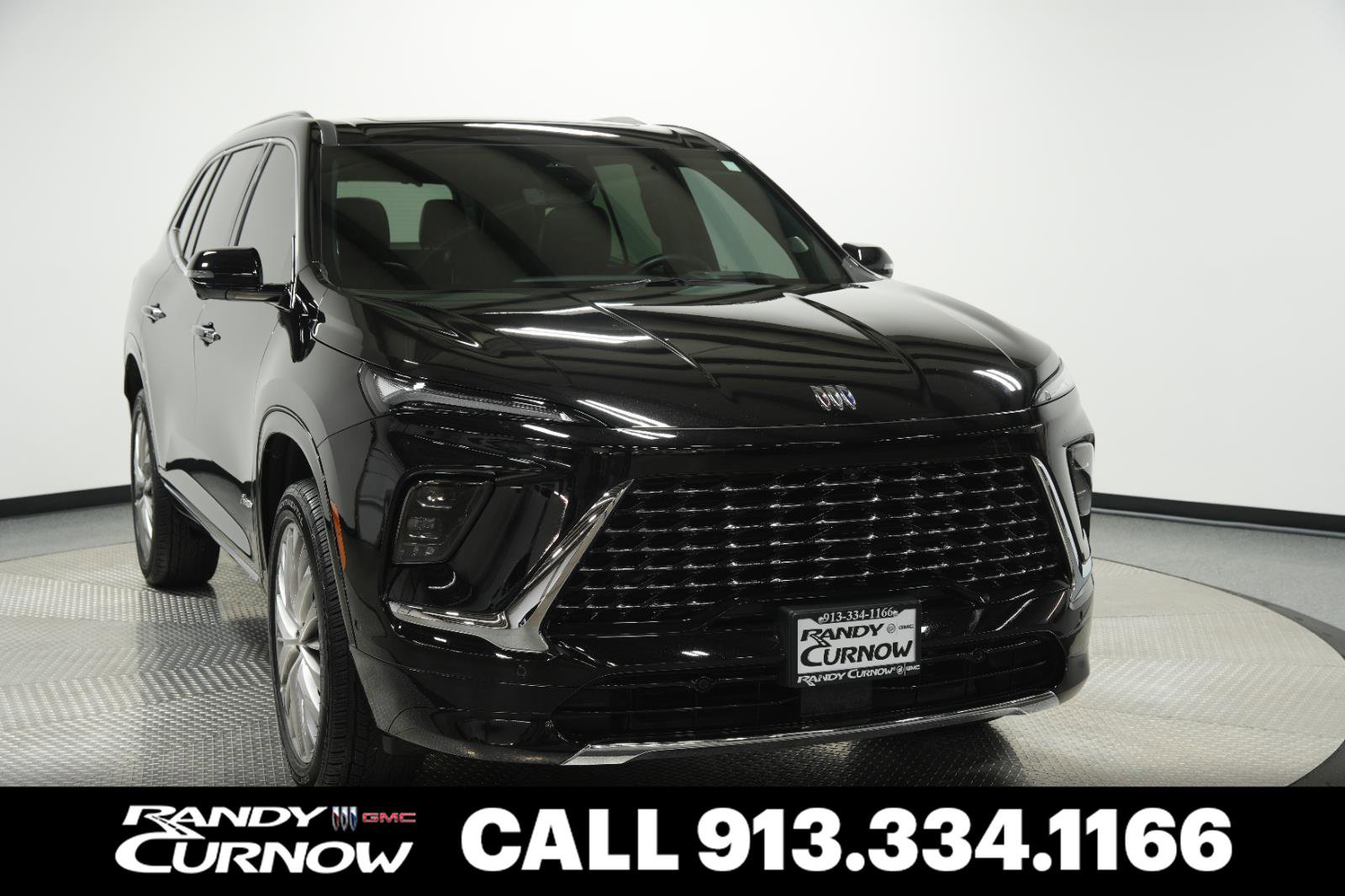 Used 2026 Buick Enclave Avenir w/ Super Cruise Package FWD image 1