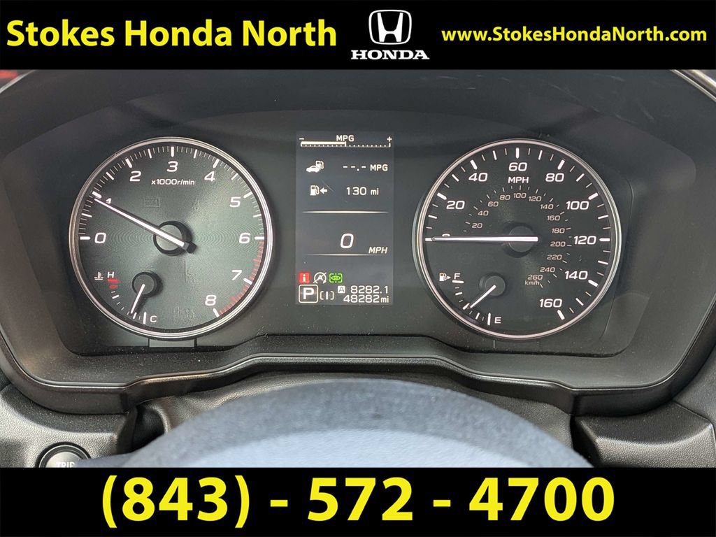 Used 2024 Subaru Legacy Sport AWD/4WD image 6