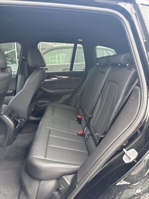 Used 2021 BMW X3 xDrive30i w/ Convenience Package image 14