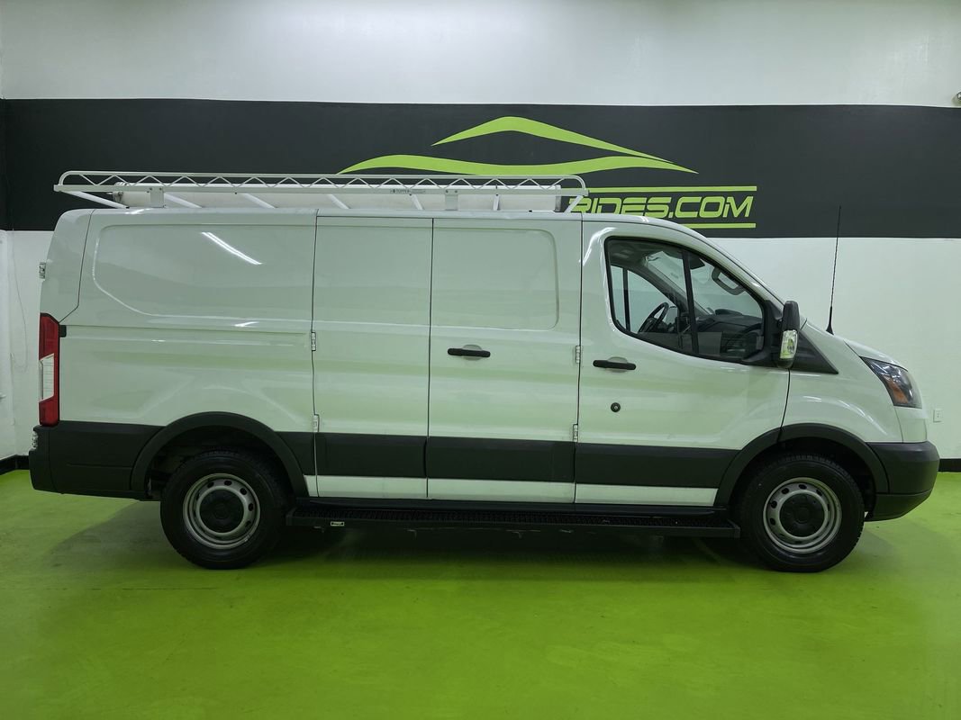 Used 2017 Ford Transit 250 130 Low Roof image 11