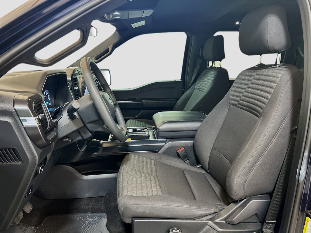 Used 2023 Ford F150 XL w/ STX Appearance Package RWD image 18