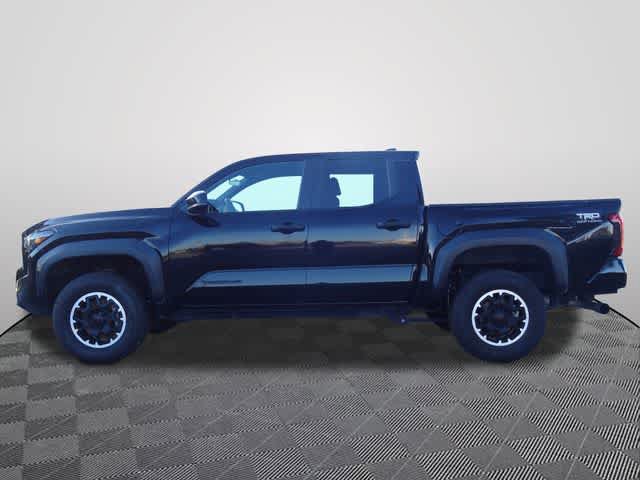 Used 2024 Toyota Tacoma TRD Off-Road AWD/4WD image 2