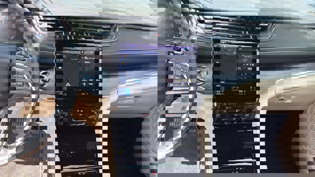 Certified 2024 Jeep Grand Cherokee Limited w/ Luxury Tech Group II image 22