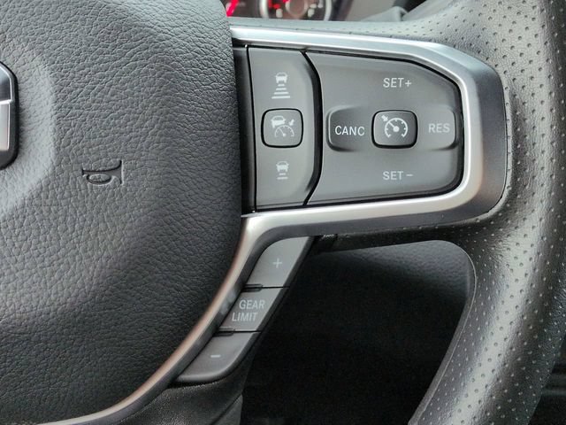 New 2026 RAM 3500 Tradesman AWD/4WD image 26