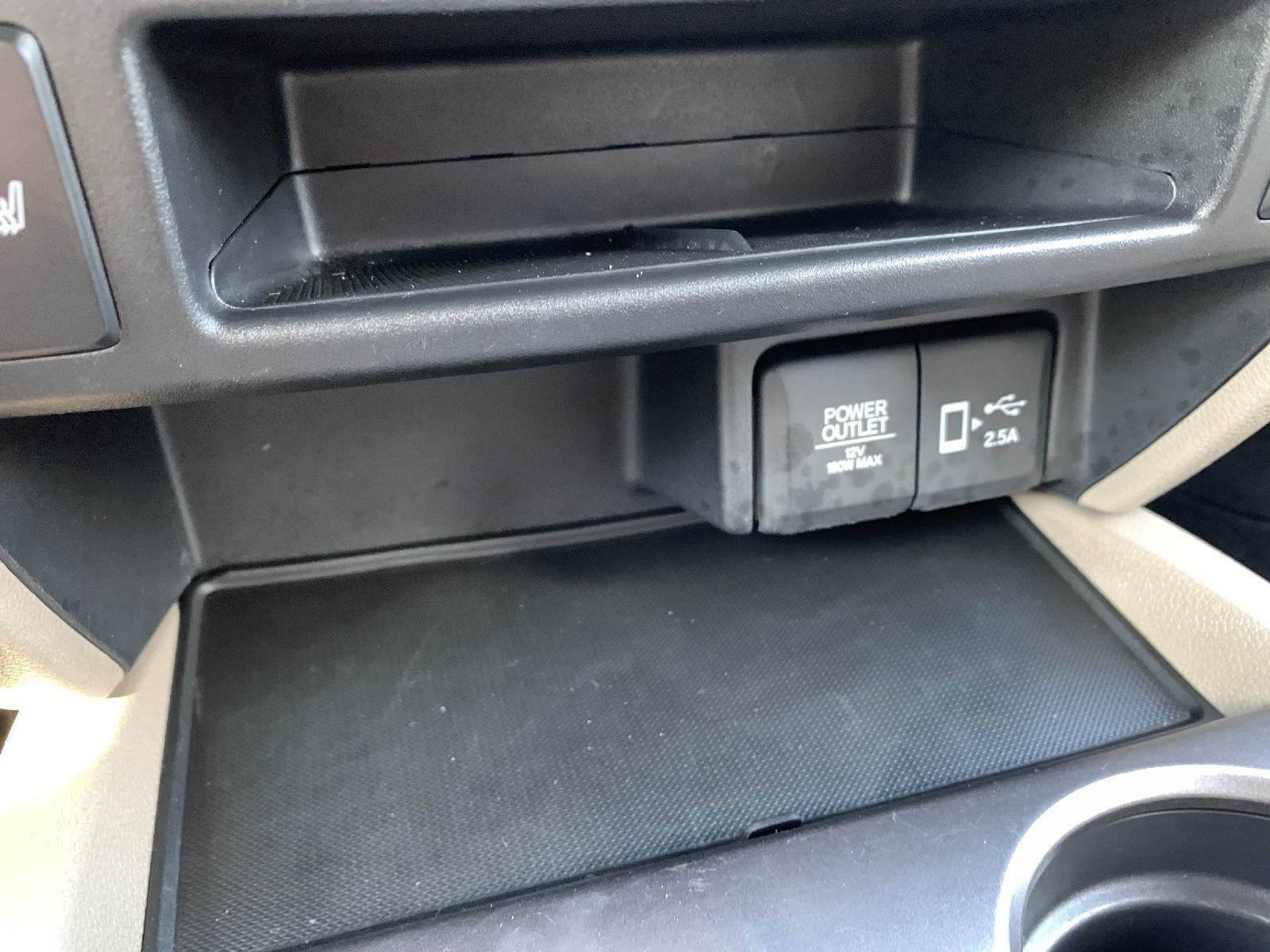 Used 2019 Honda Pilot EX-L image 27