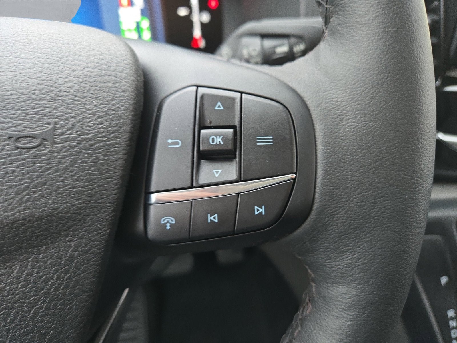 Certified 2026 Ford Transit 350 XLT image 15